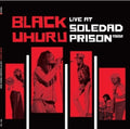 Black Uhuru - Live At Soledad Prison 1982 - Vinyl Record