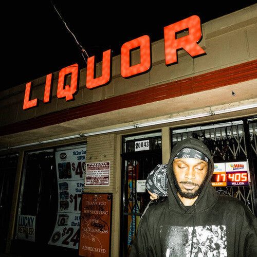 Jpegmafia - Lp! [2LP Yellow]