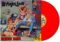 88 Fingers Louie - Behind Bars - Vinyl Record