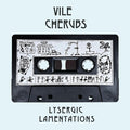 Vile Cherubs - Lysergic Lamentations - Vinyl Record