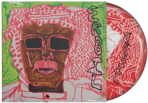 Souleyman,omar - Erbil - Music CD