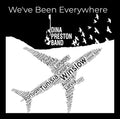 Dina Preston Band - We've Been Everywhere - Music CD