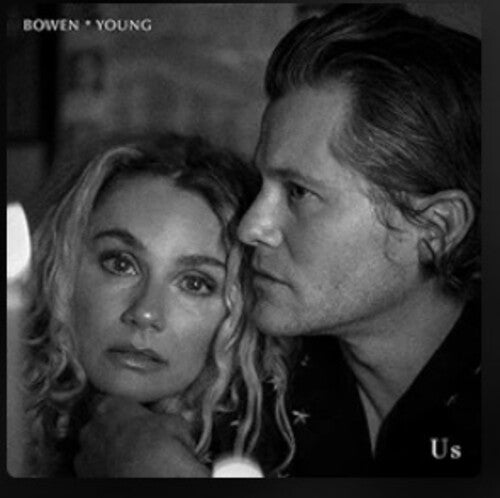 Bowen Young - Us - Music CD