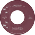 Oroza,franka - Indecision - Purple - Vinyl Record
