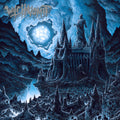 Funeral Sanctum (Blue) [Colored Vinyl] [Limited Edition] (Post) Vinyl Record