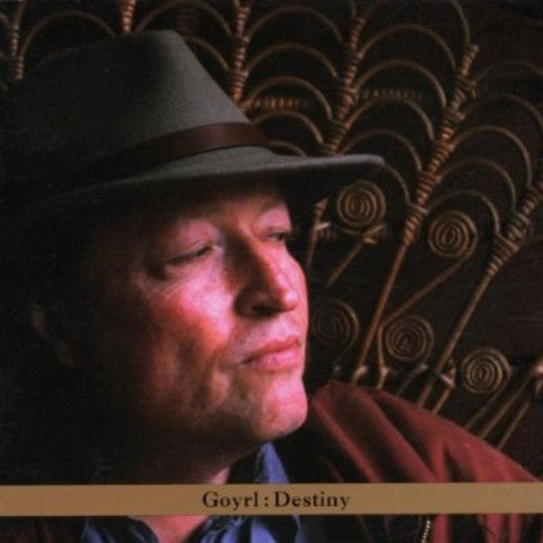 Krakowski,wolf - Goyrl: Destiny - Music CD