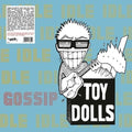 Toy Dolls - Idle Gossip - Vinyl Record