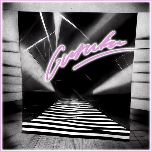 Guruku - Mesmerized / What It Takes - Vinyl Record