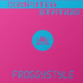 Computer Station - Froggystyle - Vinyl Record