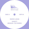 Lukas,ingrid - Dignity (manuel Tur Remixes) - Vinyl Record