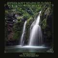 Snakes Don't Belong In Alaska - Navegando Al Paraiso - Vinyl Record