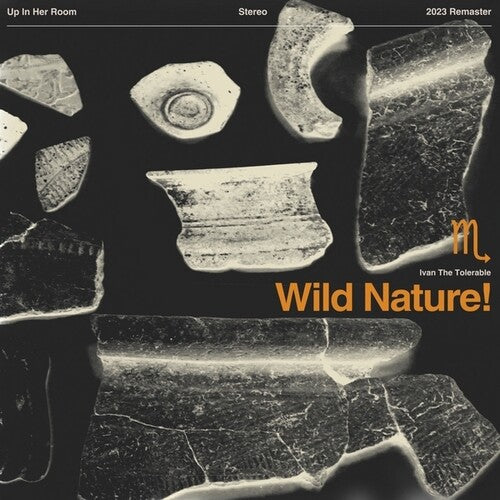 Ivan The Tolerable - Wild Nature - Vinyl Record