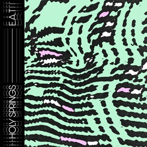 Holy Springs - Eat - Vinyl Record