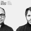 Sunday Review - Get Back Home - Music CD