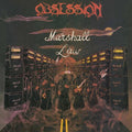 Obsession - Marshall Law - Vinyl Record