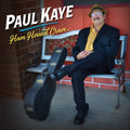 Kaye,paul - Ham Hound Crave - Music CD