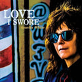 White,amelia - Love I Swore - Music CD