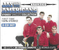 Jay & The Americans - Stereo Singles Collection - Music CD