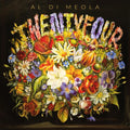 Di Meola,al - Twentyfour - Vinyl Record
