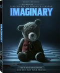 Imaginary - Imaginary - Blu-ray