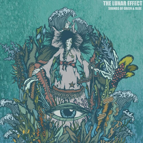 Lunar Effect - 12 - Music CD