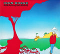 Youth - Iron Horse - Music CD