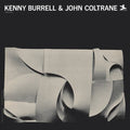 Burrell,kenny / Coltrane,john - Kenny Burrell & John Coltrane (original Jazz Class - Vinyl Record