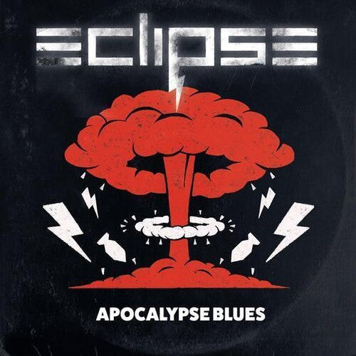 Eclipse - Apocalypse Blues