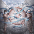 For All We Know - By Design Or By Disaster - Vinyl Record