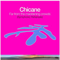 Chicane - Far From The Maddening Crowds (sym Rehearsals) - Vinyl Record
