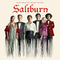 Saltburn - O.s.t. - Saltburn - O.s.t. - Music CD