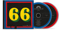 Weller,paul - 66 - Music CD