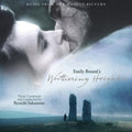 Emily Bronte's Wuthering Heights (Original Soundtrack) - Limited [LP] Vinyl Record