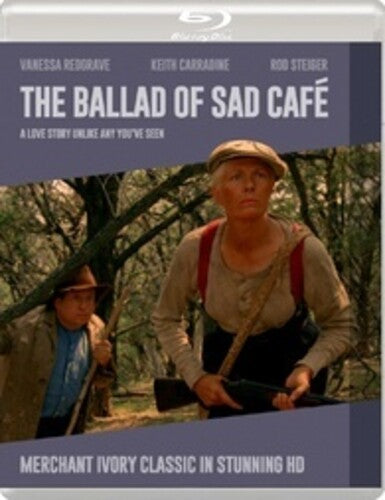 Ballad Of The Sad Cafe - Ballad Of The Sad Cafe - Blu-ray