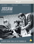 Jigsaw - Jigsaw - Blu-ray