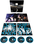 Porcupine Tree - Closure / Continuation Live Amsterdam 07/11/22 - Music CD