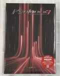 Kep1er - Kep1going - Version A - Music CD