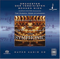 Orchester Der Vereinigten Buhnen Wien / Richter - Musical Goes Symphonic - Super Audio CD