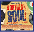 Best Northern Soul Album Itw Ever / Various (Uk) Music CD
