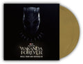 Black Panther: Wakanda Forever - O.s.t. - Black Panther: Wakanda Forever - O.s.t. - Vinyl Record