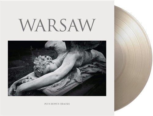 Warsaw - Warsaw - Vinyl Record