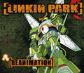 Linkin Park - Reanimation - Music CD