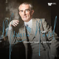 Maurice Ravel: A Portrait (Can) [LP] Vinyl Record