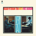 Peterson,oscar Trio / Jackson,milt - Very Tall - Vinyl Record