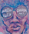 Animation Night In Canada, Vol. 1 - Animation Night In Canada, Vol. 1 - Blu-ray