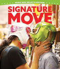 Signature Move - Signature Move - Blu-ray