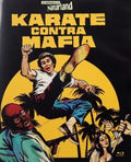 Karate Contra Mafia - Karate Contra Mafia - Blu-ray