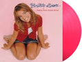 Spears,britney - Baby One More Time - Pink Vinyl - Vinyl Record