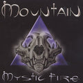Mountain - Mystic Fire - Music CD