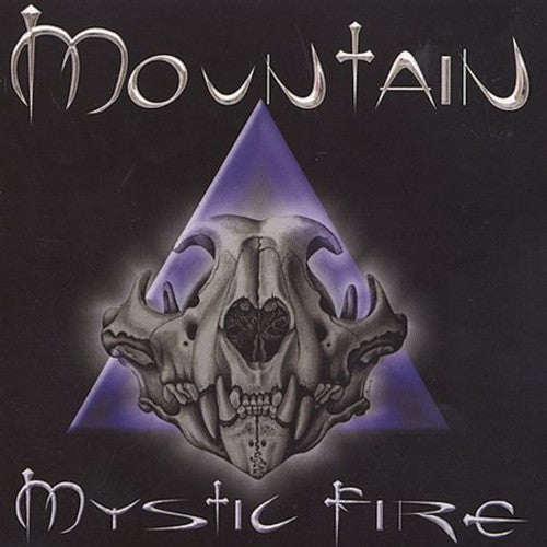 Mountain - Mystic Fire - Music CD